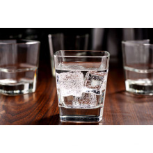 Haonai wholesale glass cup , cheap whisky glass cup